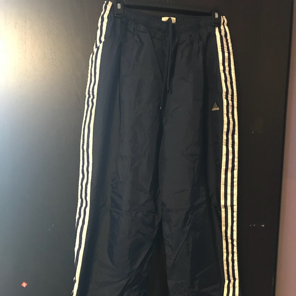 SWEAT PANTS